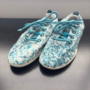 Allbirds / sneakers merino wool